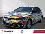 Volkswagen Polo EDITION 50 "Harlekin" 7-Gang-DSG - Volkswagen Polo: Harl