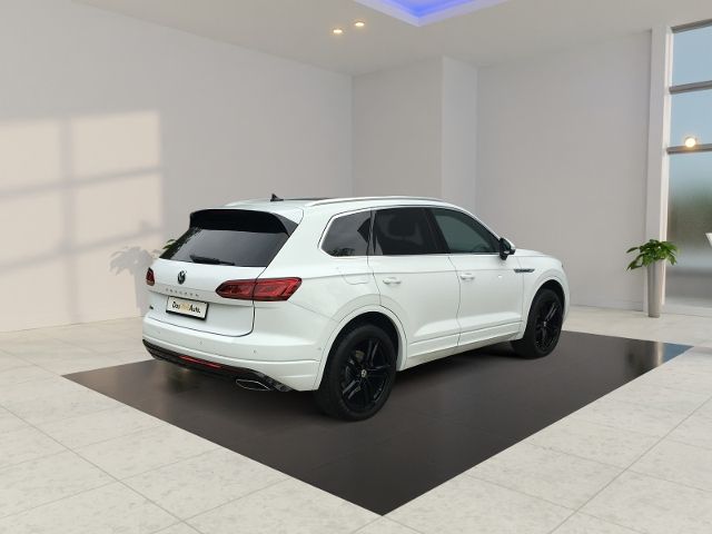 Touareg 3.0 V6 TDI 286 PS 4M R-Line AHK/STAND-HZ