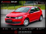 Volkswagen Polo V Trendline*Klima*TÜV+SERVICE+GARANTIE - Volkswagen Polo aus 2011: Trendline