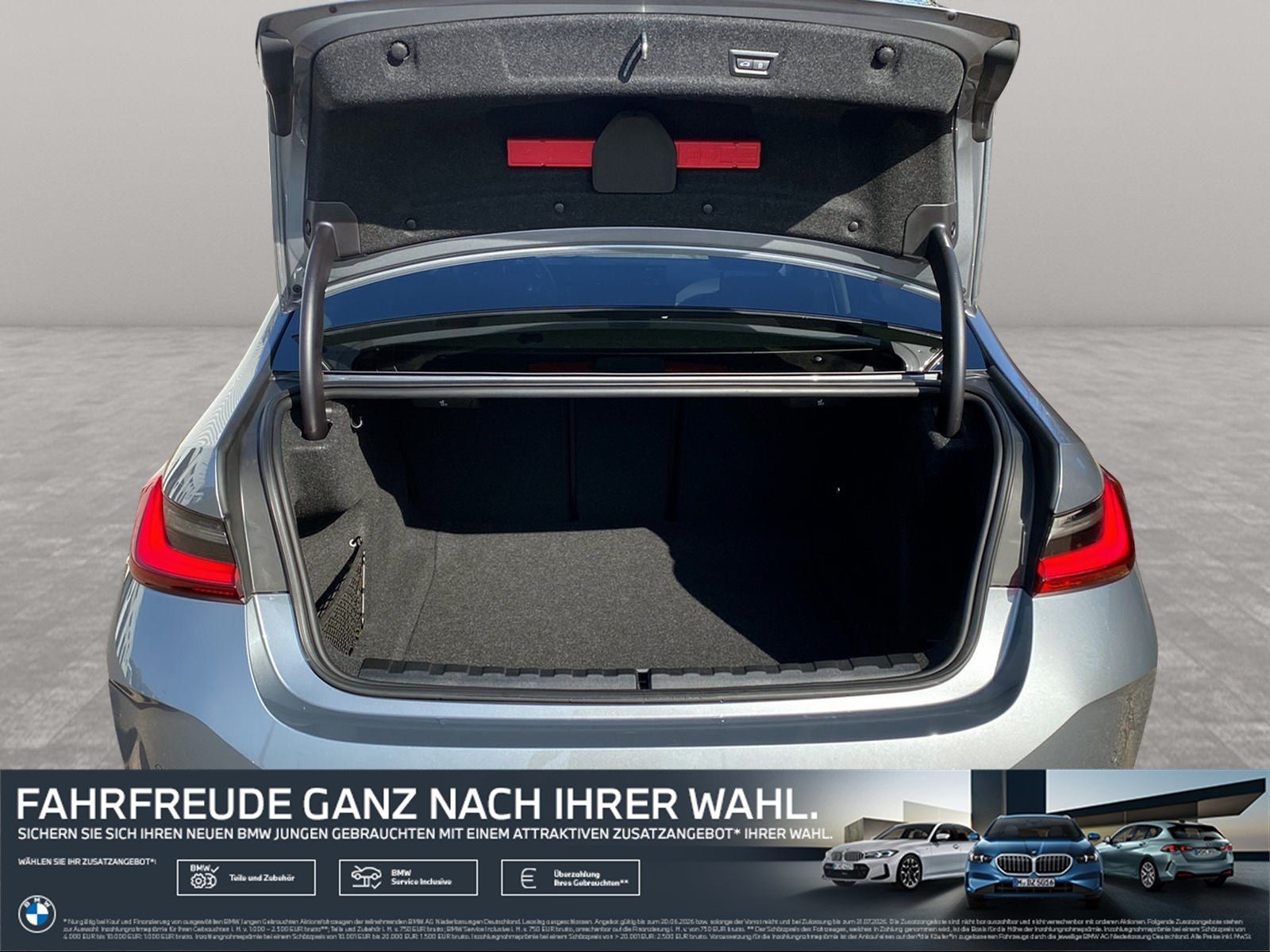 BMW 318 - Bild 13