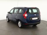 Dacia Lodgy 1.6 SCe Comfort Navi Kamera Tempomat Alu - Dacia Lodgy mit Benzin-Antrieb