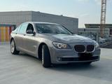 BMW 730d f01 - BMW 730 in Düsseldorf