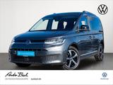 Volkswagen Caddy 1.5 TSI Style LED Digital Cockpit GRA EPH - Angebote