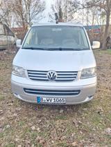 Volkswagen T5 California - Volkswagen T5 California in Berlin