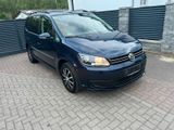 Volkswagen Touran Trendline TÜV NEU! 7 SITZER! - VW Touran Gebrauchtwagen in Rostock