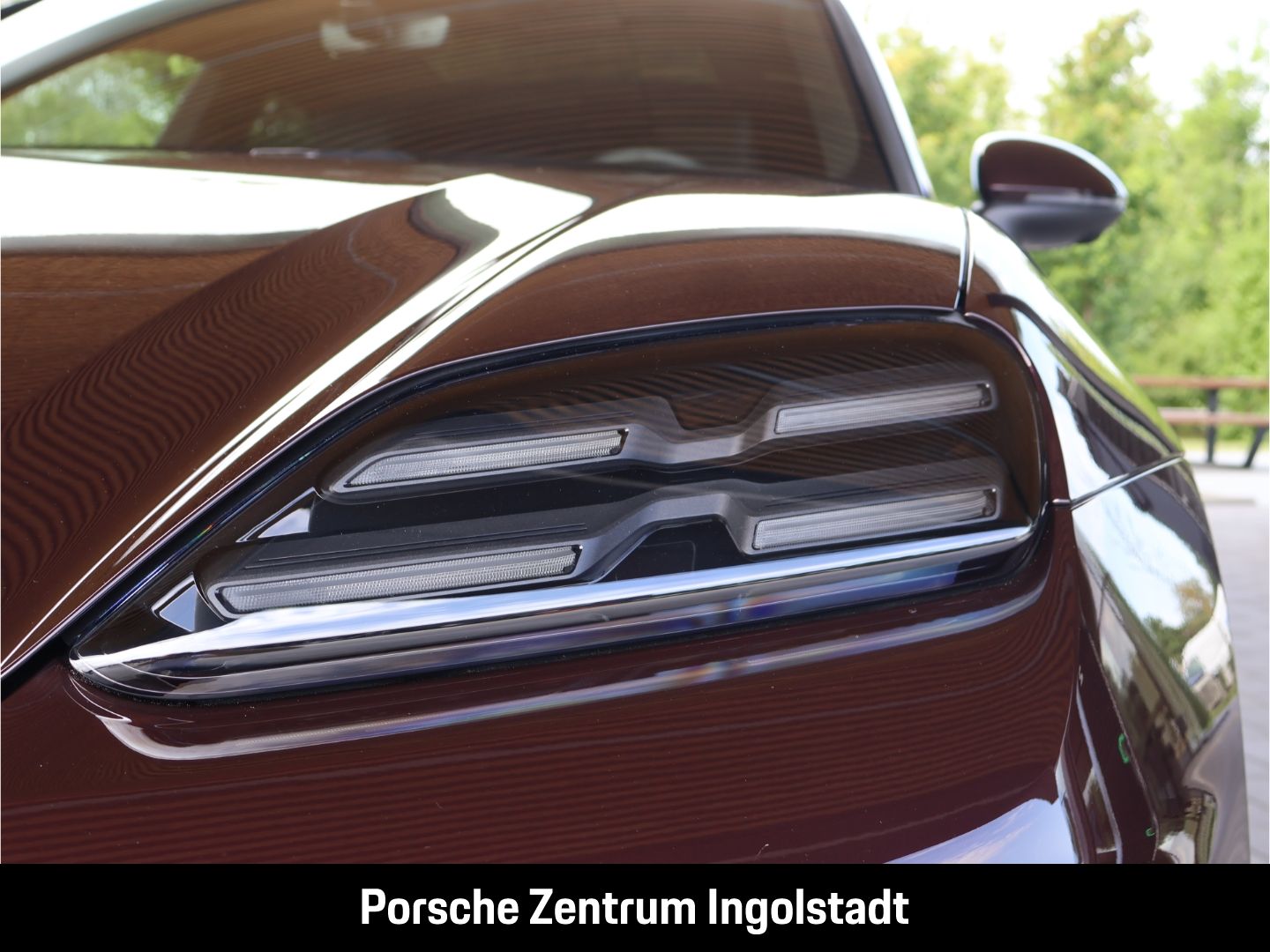 Porsche Macan - Bild 9