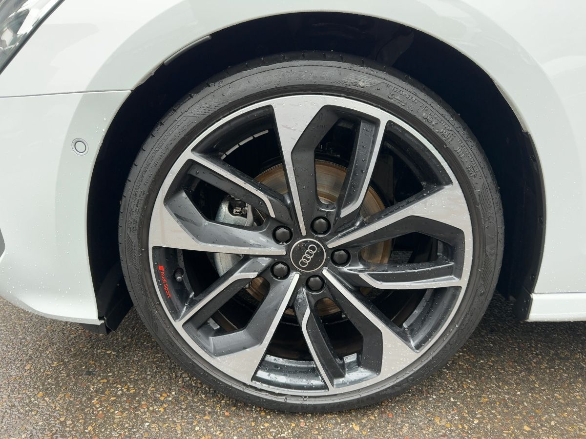 Audi A3 - Bild 12