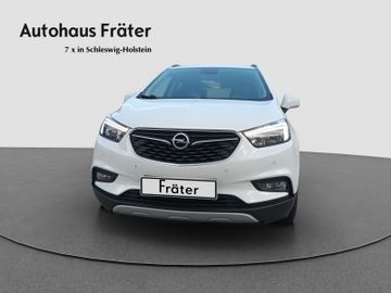 Fotografie 2 des Opel Mokka X 1.4 ON Start/Stop 4x4 SHZ PDC