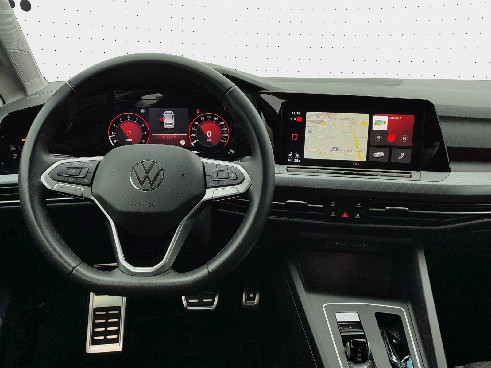 Volkswagen Golf - Bild 7