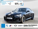 BMW M240i Coupe xDrive 360° LED ACC NAVI HGSD KAMERA