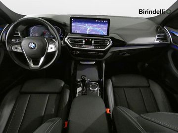 BMW X4 - 10