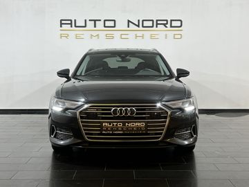 Audi A6 - 2