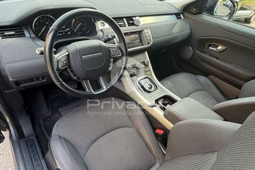 Land-Rover Range Rover Evoque - 9