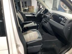 VW T6 Multivan Generation Six ACC | Kamera | AHK |