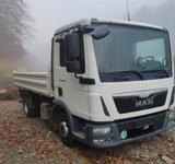 MAN Truck 
