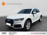 Audi Q5 2.0 TDI Alu Xenon Navi Sitzheizung PDC uvm - Audi in Lüneburg