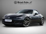 Mazda MX-5 SKYACTIV-G 2.0 6-Gang Navi Kamera - gebrauchte Mazda MX-5 aus dem Jahr 2022