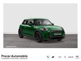 MINI One 3-Türer Classic Trim AppleCP LED 2-Zonen-Kli - MINI ONE aus 2022