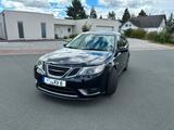 Saab 9-3 2.8 Turbo V6 XWD Aero SportCombi Aero - Saab 9-3: Aero