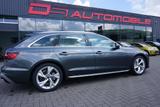 Audi A4 40 2.0 TFSI Avant S line 18Zoll/Navi/30%Rabat - Audi A4 Tageszulassungen