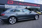 Audi A4 40 2.0 TFSI Avant S line 18Zoll/Navi/30%Rabat - Audi A4 Tageszulassungen
