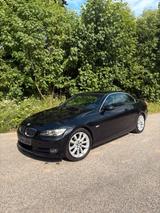 BMW 325i Cabrio e93 18Zoll 79TKM 2 Hd NAVI... - BMW: Cabrio, 7