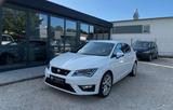Seat Leon Lim. FR*SeatSound*PDC*Tempomat*Teilleder* - Seat Leon: Fr