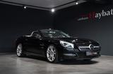 Mercedes-Benz SL 350 Comand-Kamera-Distronic - gebrauchte Mercedes-Benz SL 350 aus dem Jahr 2012