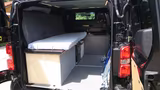 Toyota Proace Camper - Toyota