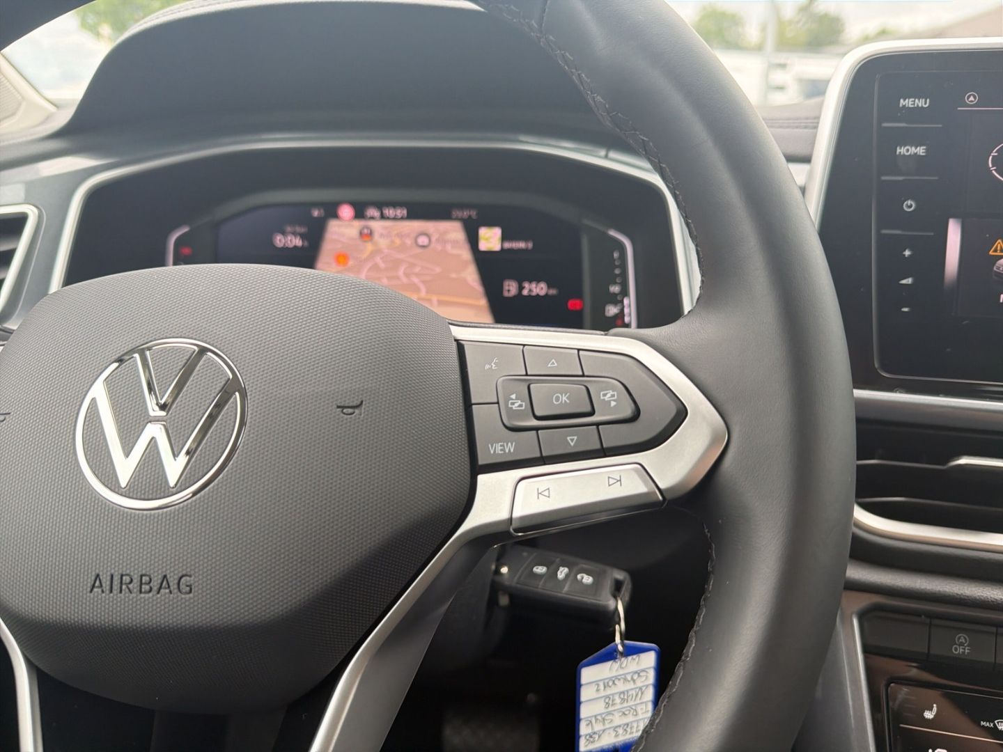 Volkswagen T-Roc - Bild 17