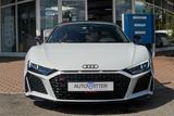 Audi R8 5.2 FSI quattro Spyder DE Fzg+Unfallfrei - gebrauchte Audi R8 aus dem Jahr 2019