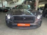 Bentley Continental GT V8 orig. 11.1 TKM  PANO CARBON- 7 - Bentley Continental GT Benzin Gebrauchtwagen