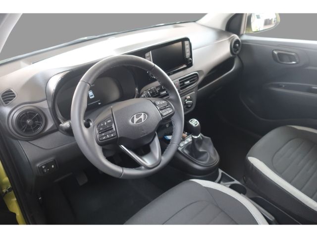 Hyundai i10 – Bild 7