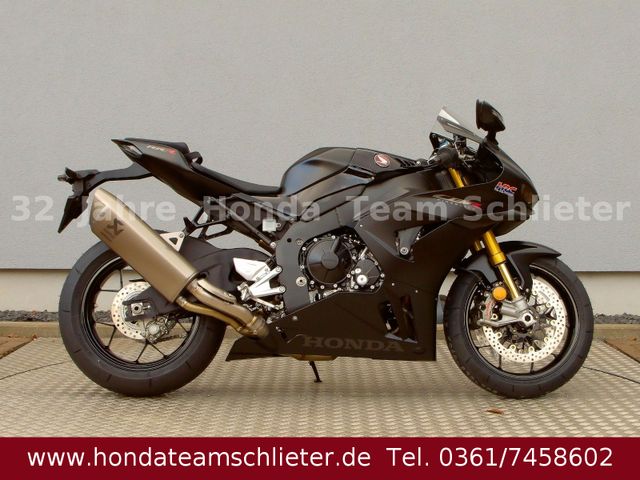 Honda CBR1000RR-R Fireblade SP Carbon Edition NR:93