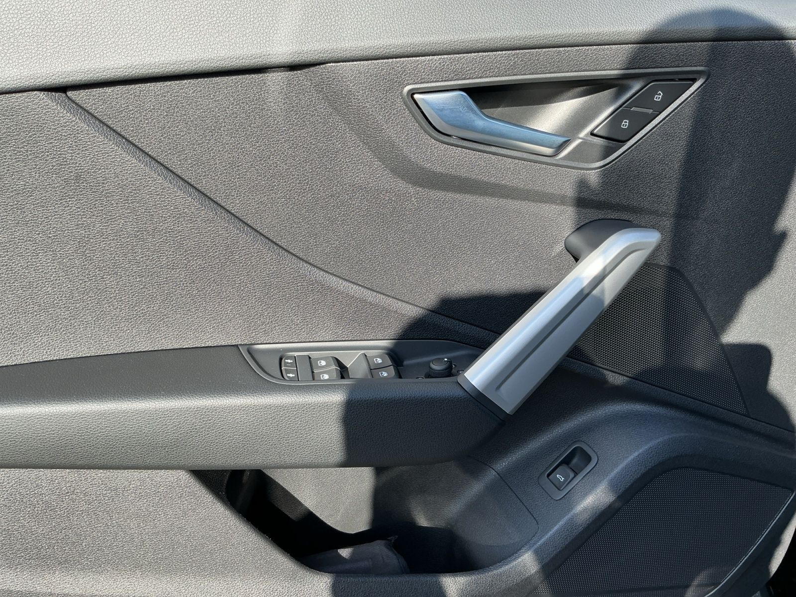 Audi Q2 - Bild 15