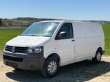 Volkswagen T5 Transporter Kasten-Kombi Kasten lang - Volkswagen T5: Kasten Lang