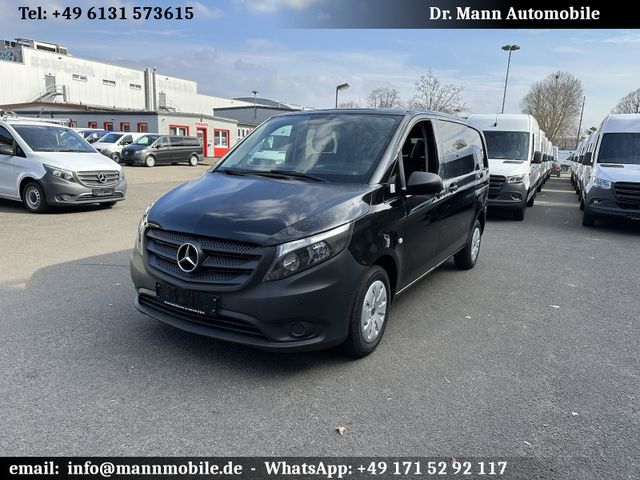 Mercedes-Benz Vito 116 CDI Mixto kompakt 2x Schiebetüre