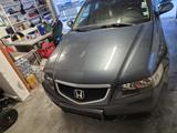 Honda Accord 2.2i CTDi Executive Executive - gebrauchte Honda Accord aus dem Jahr 2004