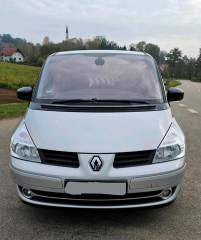 Renault Grad Espace 2.0 DCI 150ps