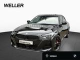 BMW M240i xDrive M Sport Pro ACC,HUD,RFK,HK,GSD,19" - BMW M240i mit Panoramadach