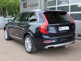 Volvo XC90 Inscription AWD T6 2.Hd*Navi*Standh.*Kamera - Volvo XC90 in Stuttgart