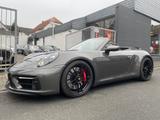 Porsche 992 911 Carrera GTS Cabrio |Matrix|Bose|Carbon| - Porsche 992 Gebrauchtwagen