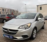 Opel Corsa E Edition/1HD - Opel Corsa Gebrauchtwagen in Frankfurt