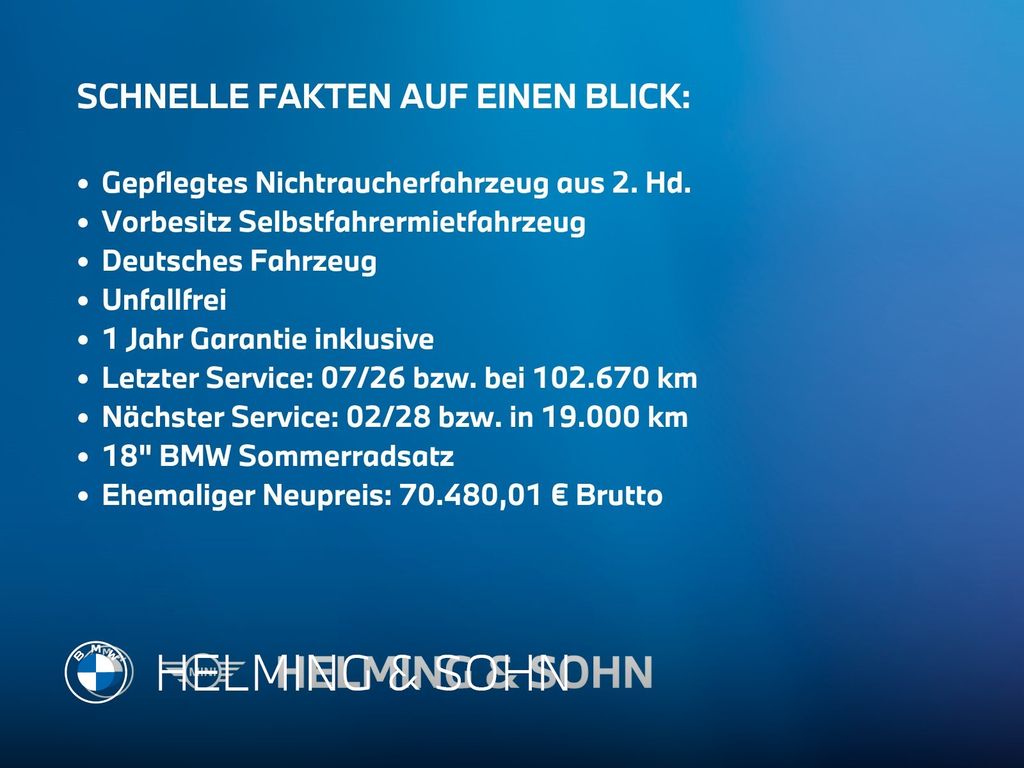 Image of BMW 520
