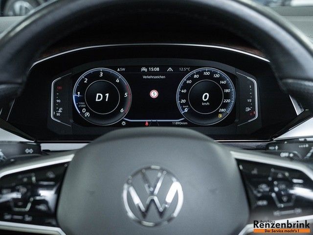 Arteon Shooting Brake Elegance TDI DSG DCC HUD