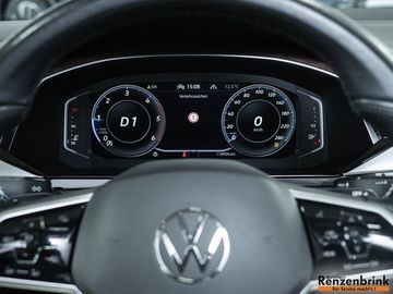 Volkswagen Arteon - 11