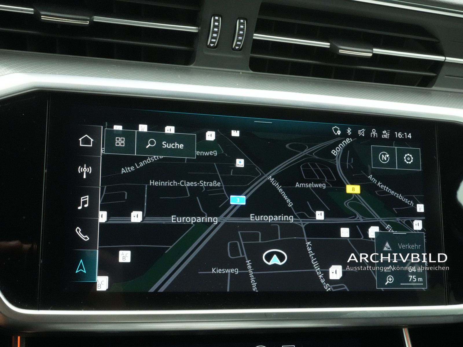 Audi A6 - Bild 15