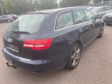 Audi A6 - 3
