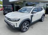Dacia Duster Journey TCe 130 4x4