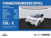 Volkswagen ID.3 - Vorschau Bild 2
